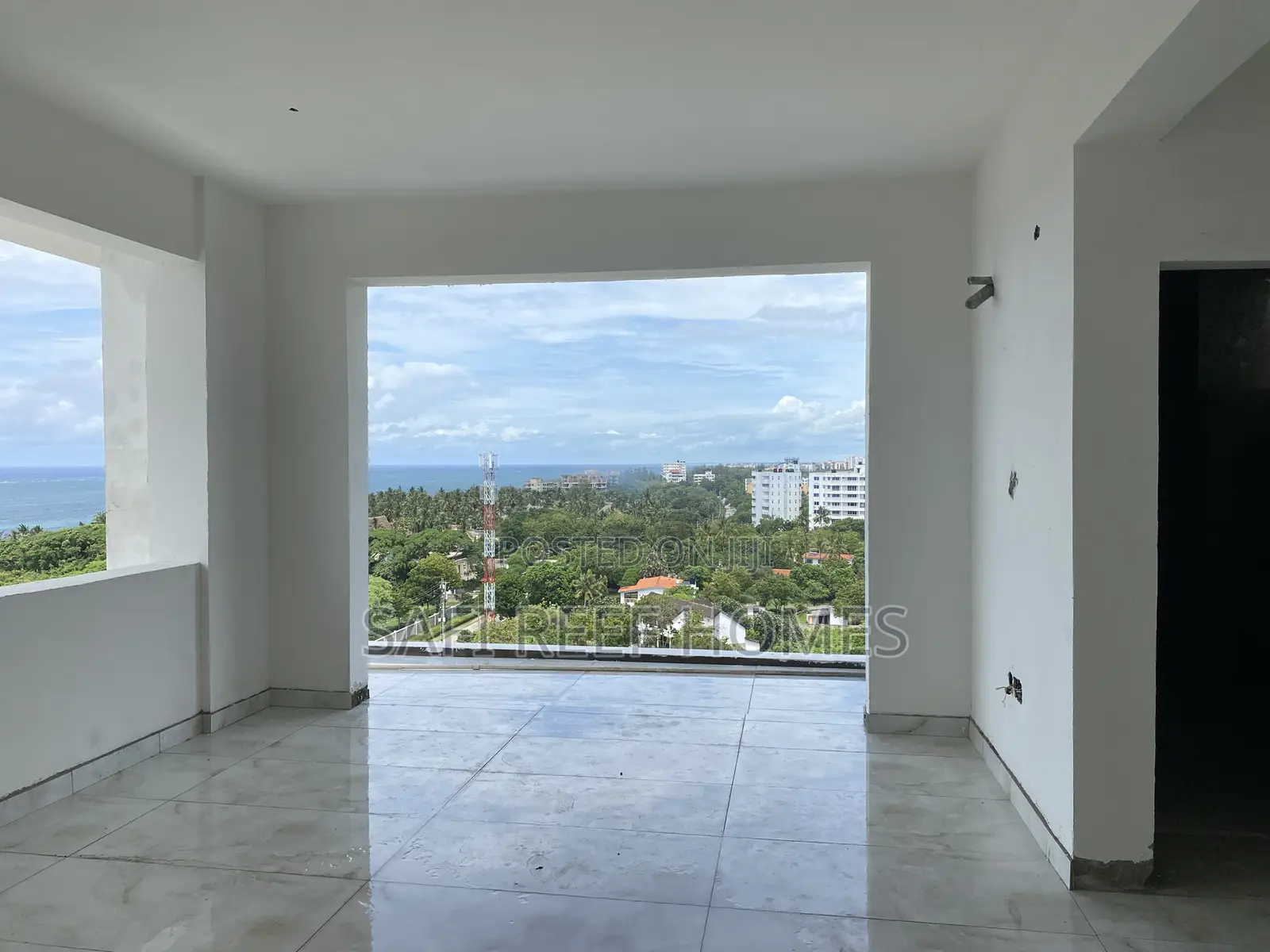 3bdrm Apartment in Nyali for sale