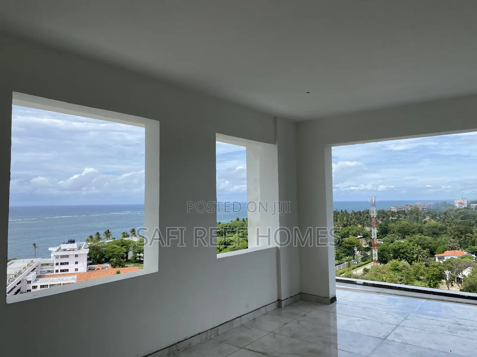3bdrm Apartment in Nyali for sale