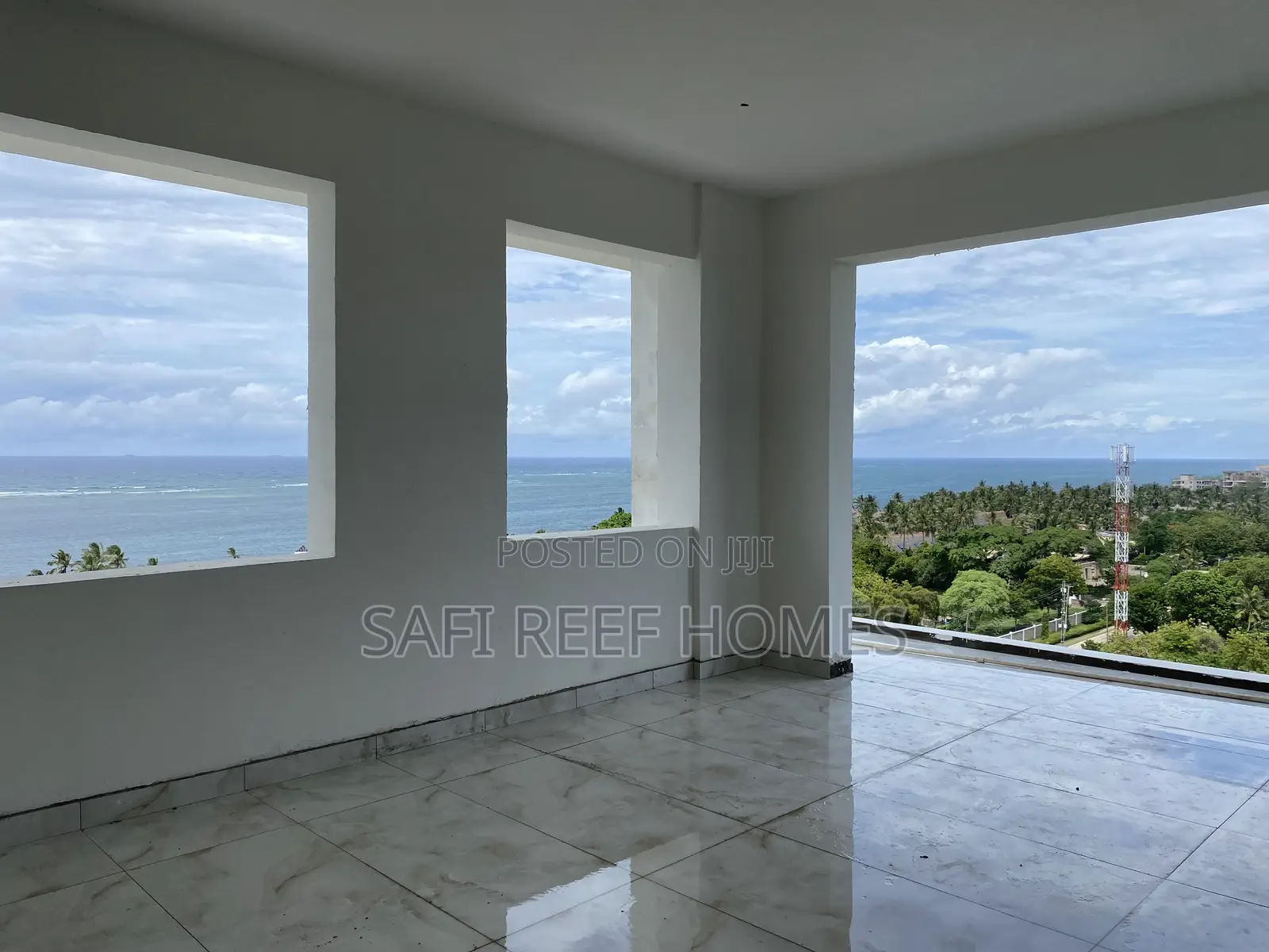 3bdrm Apartment in Nyali for sale