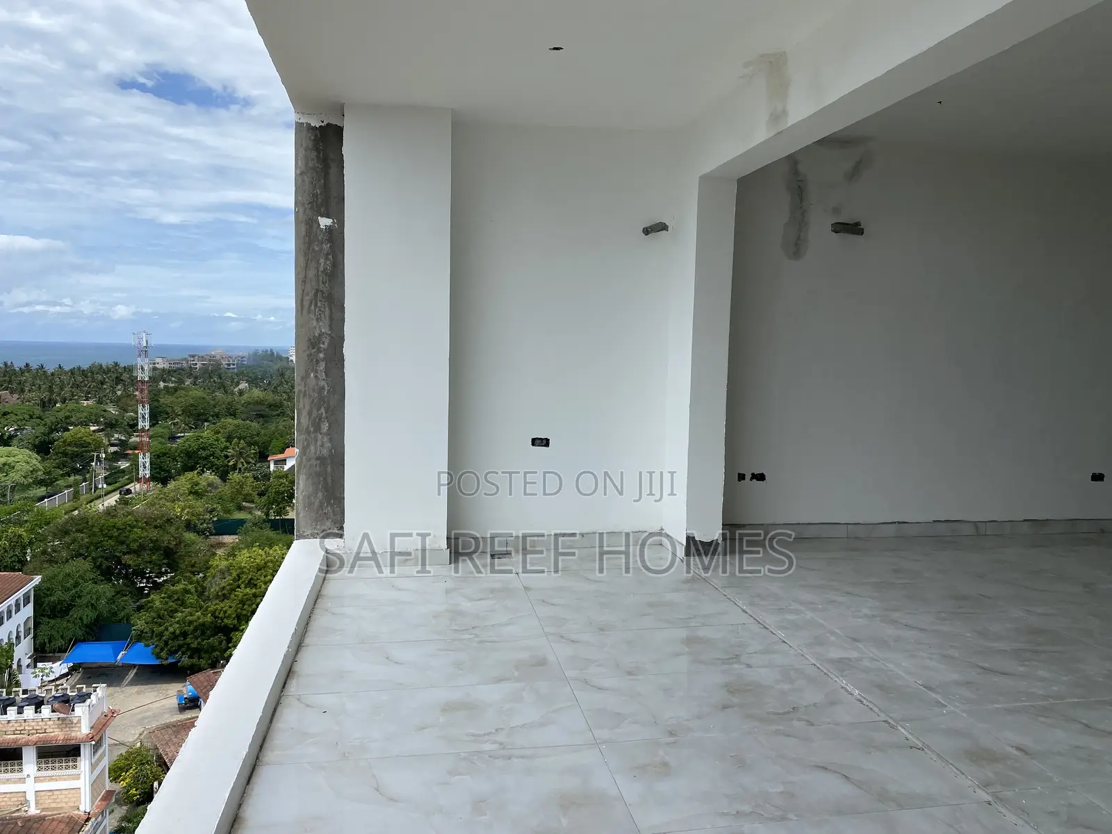 3bdrm Apartment in Nyali for sale