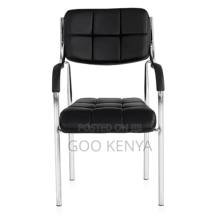 Office Chair ; Catalina Guest Office Chair