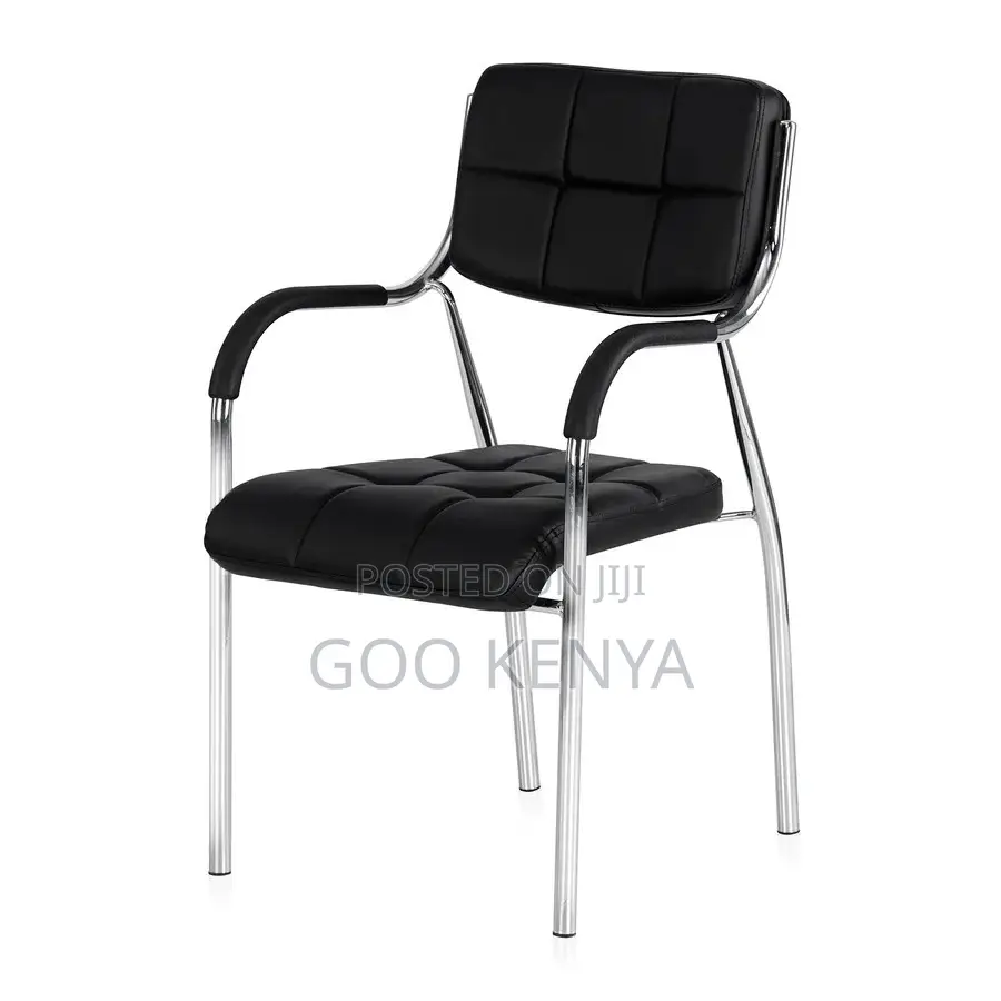 Office Chair ; Catalina Guest Office Chair