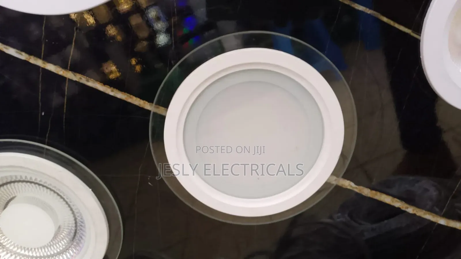 Led Glass Panel