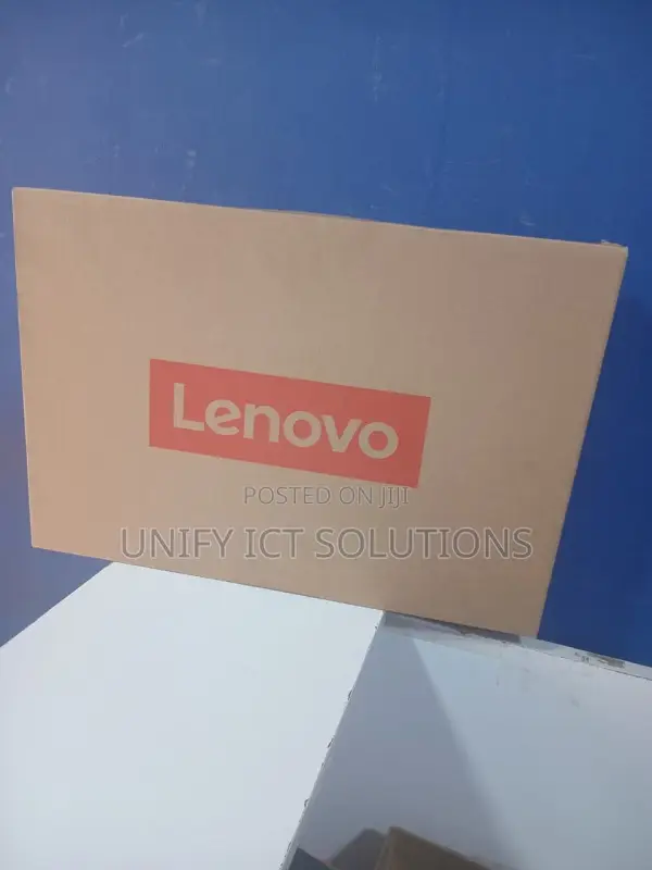 New Laptop Lenovo Ideapad 3 16GB AMD Ryzen 7 SSD 512GB