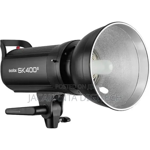 Godox Sk400ii Studio Strobe