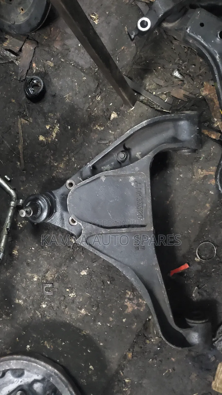 Toyota Dyna Lower Arm