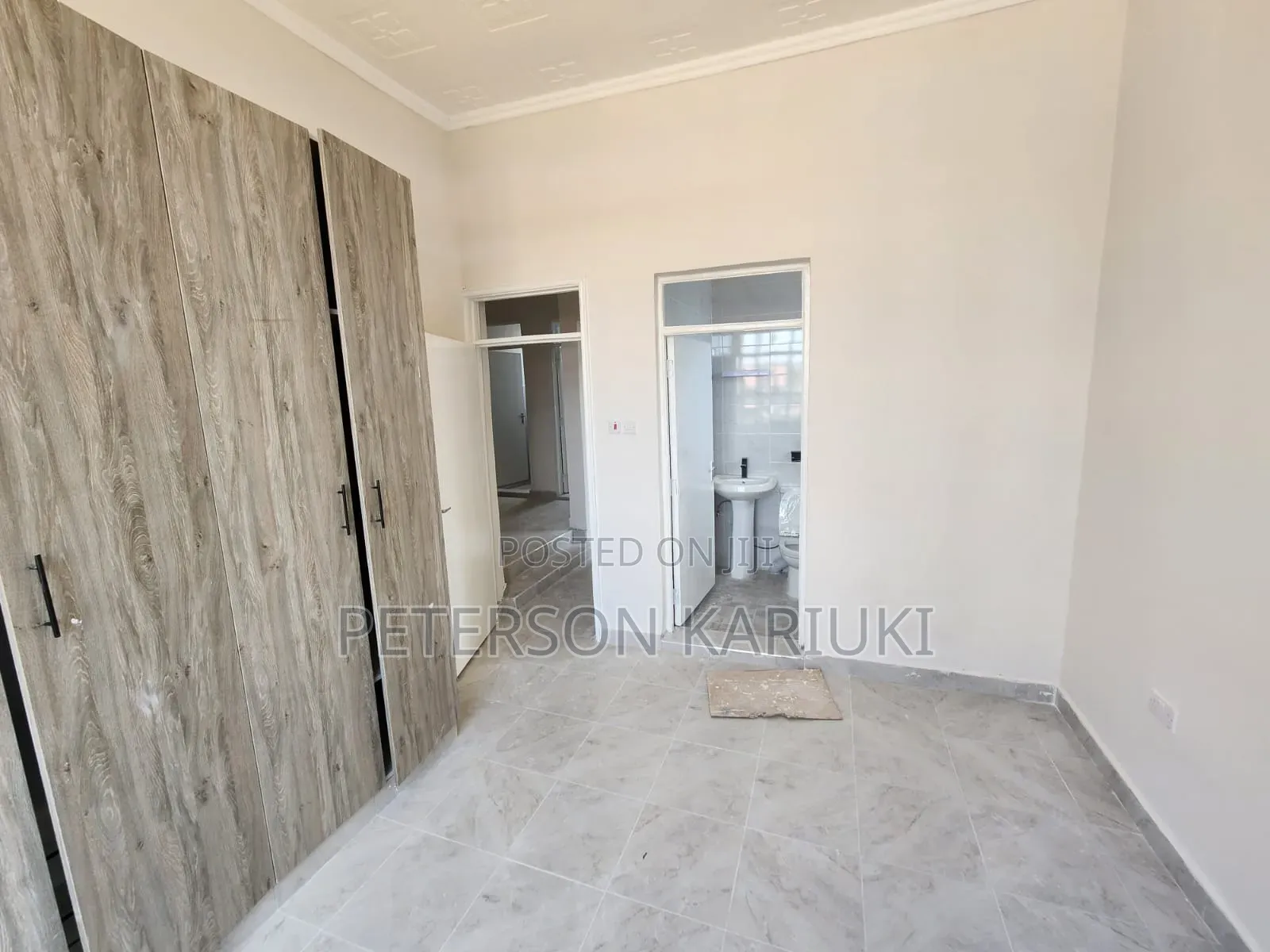 3bdrm Bungalow in Matasia, Ngong for rent