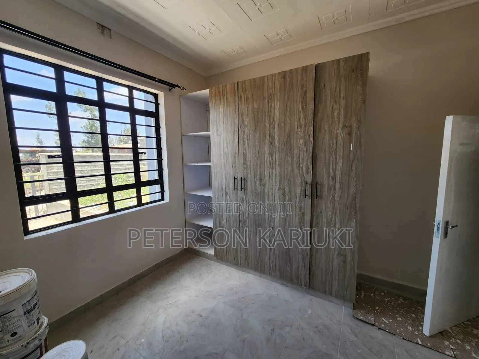 3bdrm Bungalow in Matasia, Ngong for rent