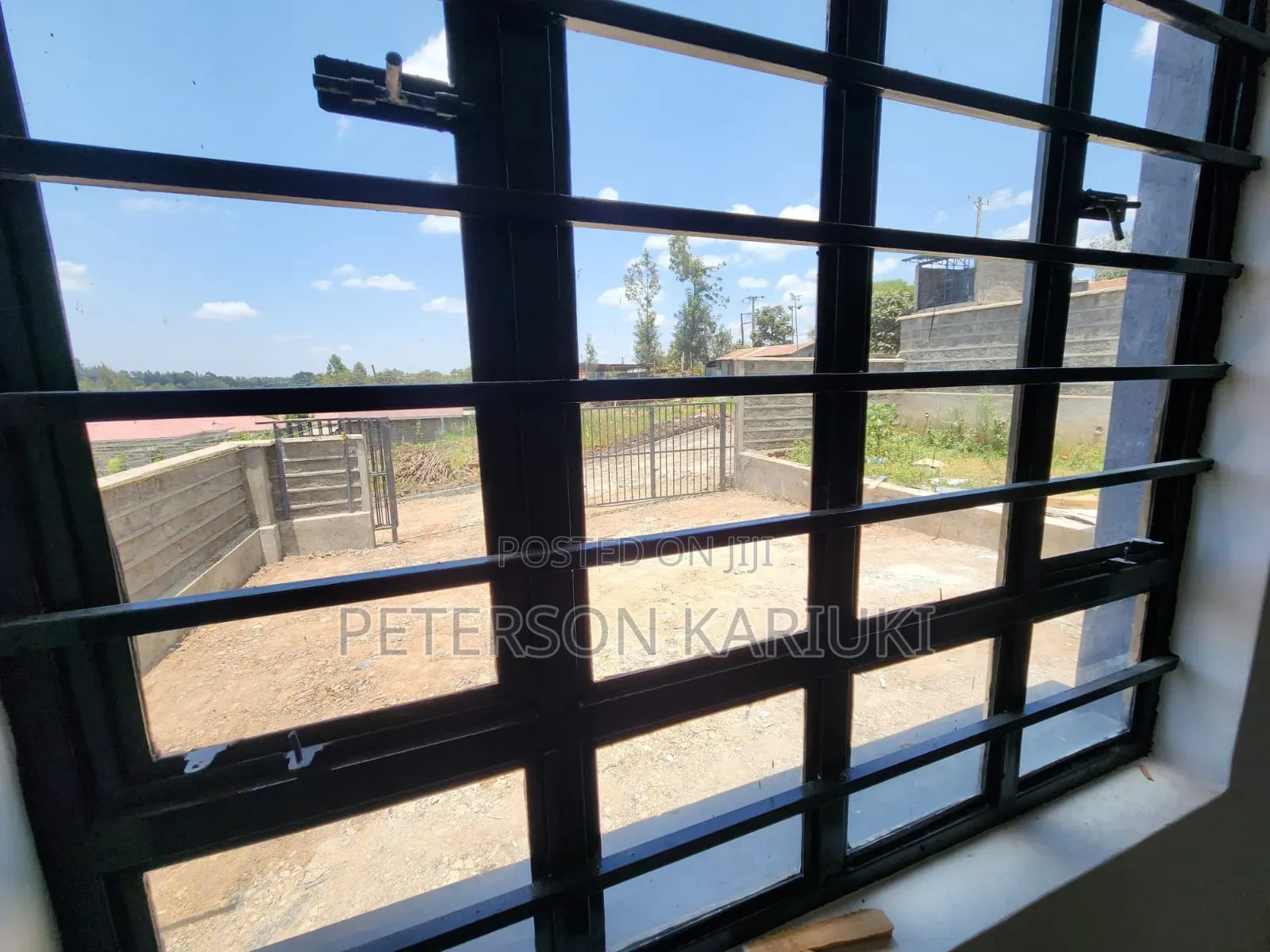 3bdrm Bungalow in Matasia, Ngong for rent
