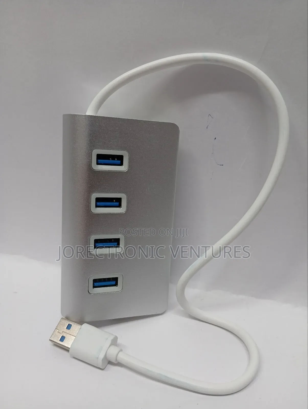 4 Port Usb 3.0hub