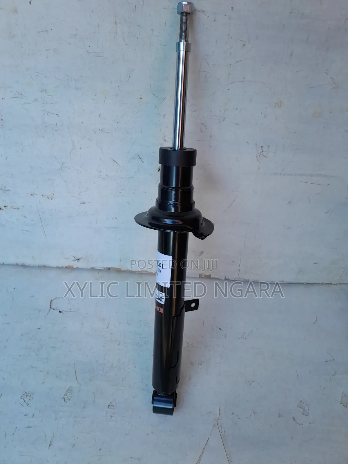 Toyota Mark X,Crown Front Electric Shock Absorbers