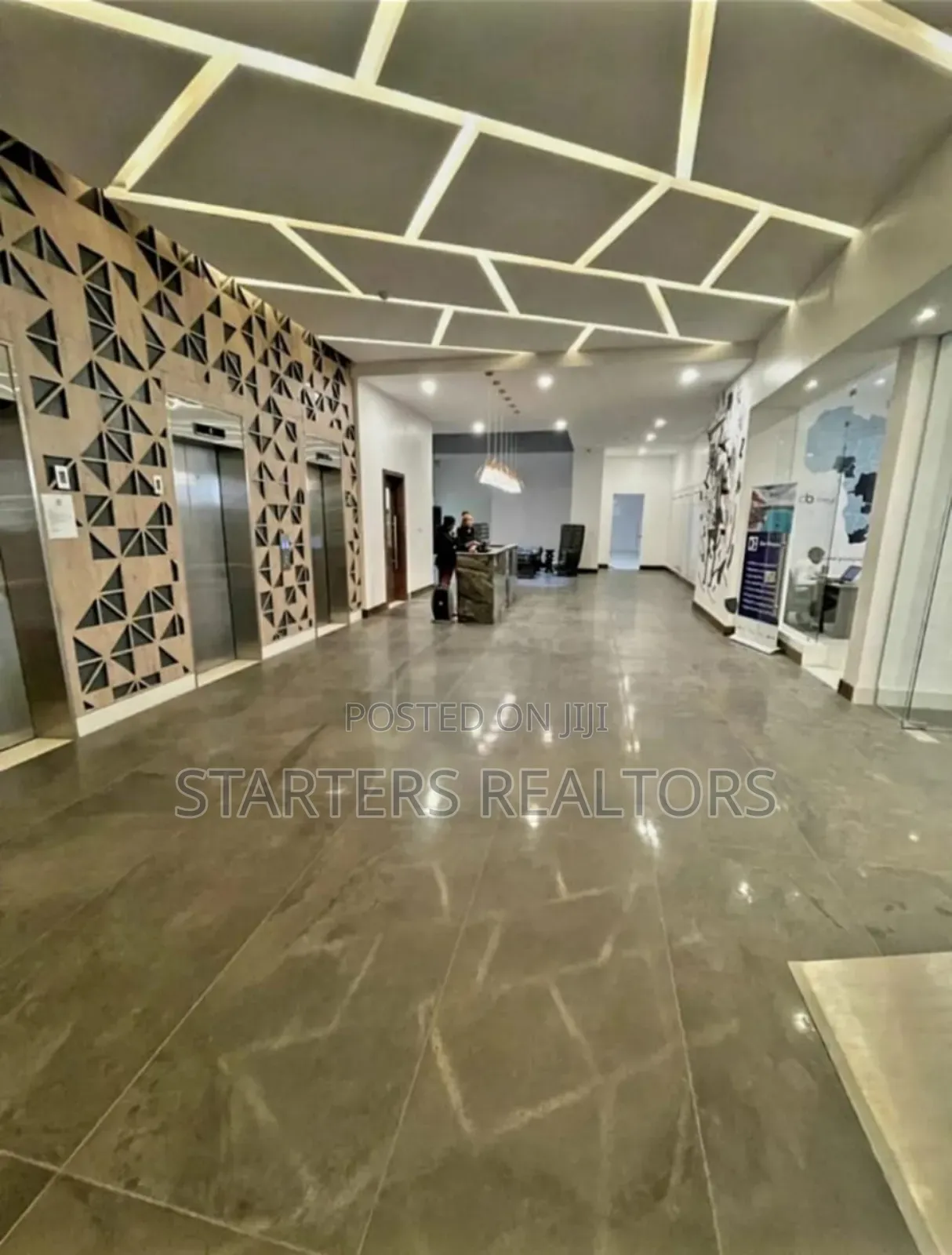 Furnished 2bdrm Apartment in Westlands for rent
