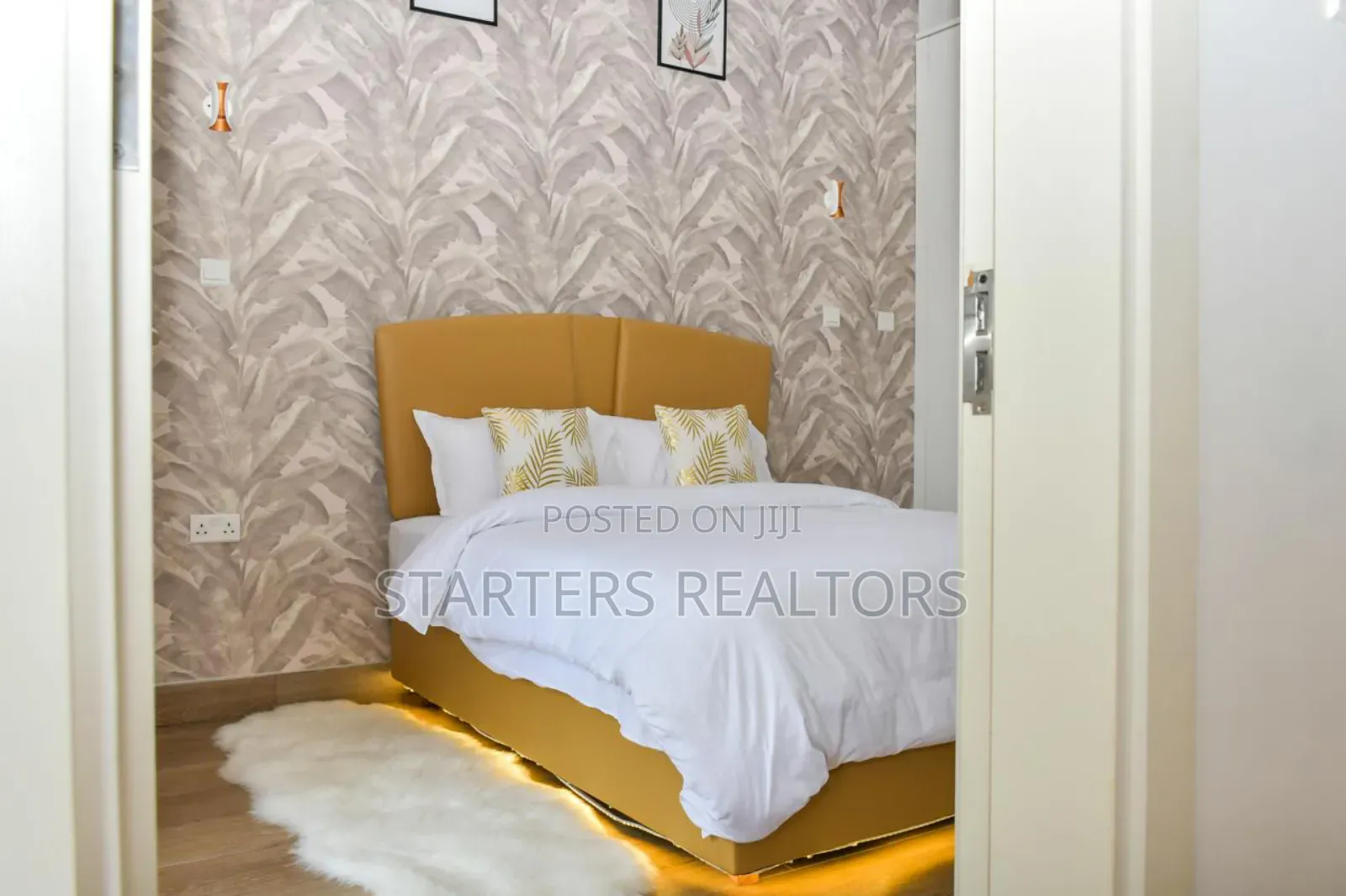 Furnished 2bdrm Apartment in Westlands for rent