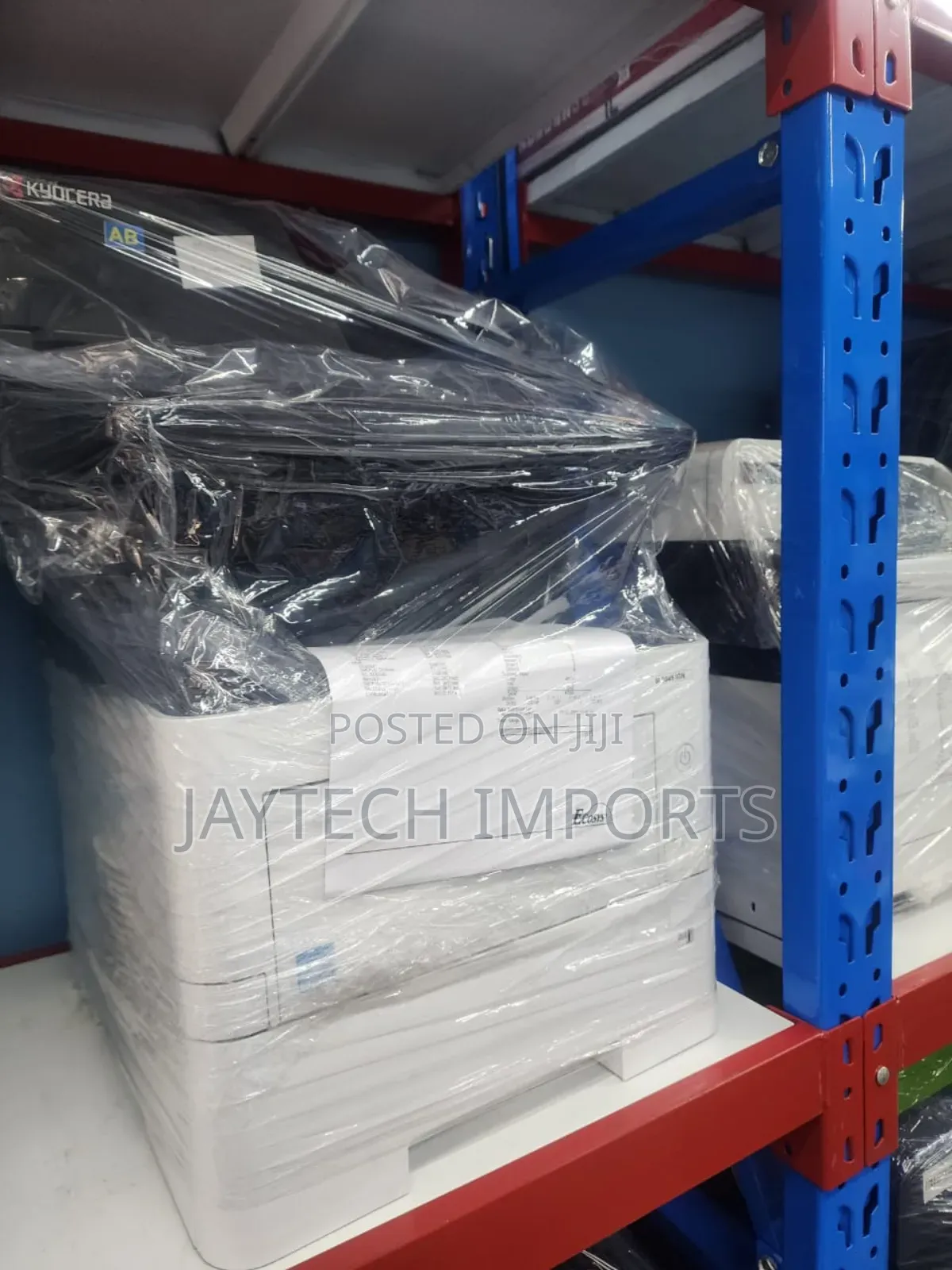 Jaytech Troubleshooting Connection and Cloud Printing
