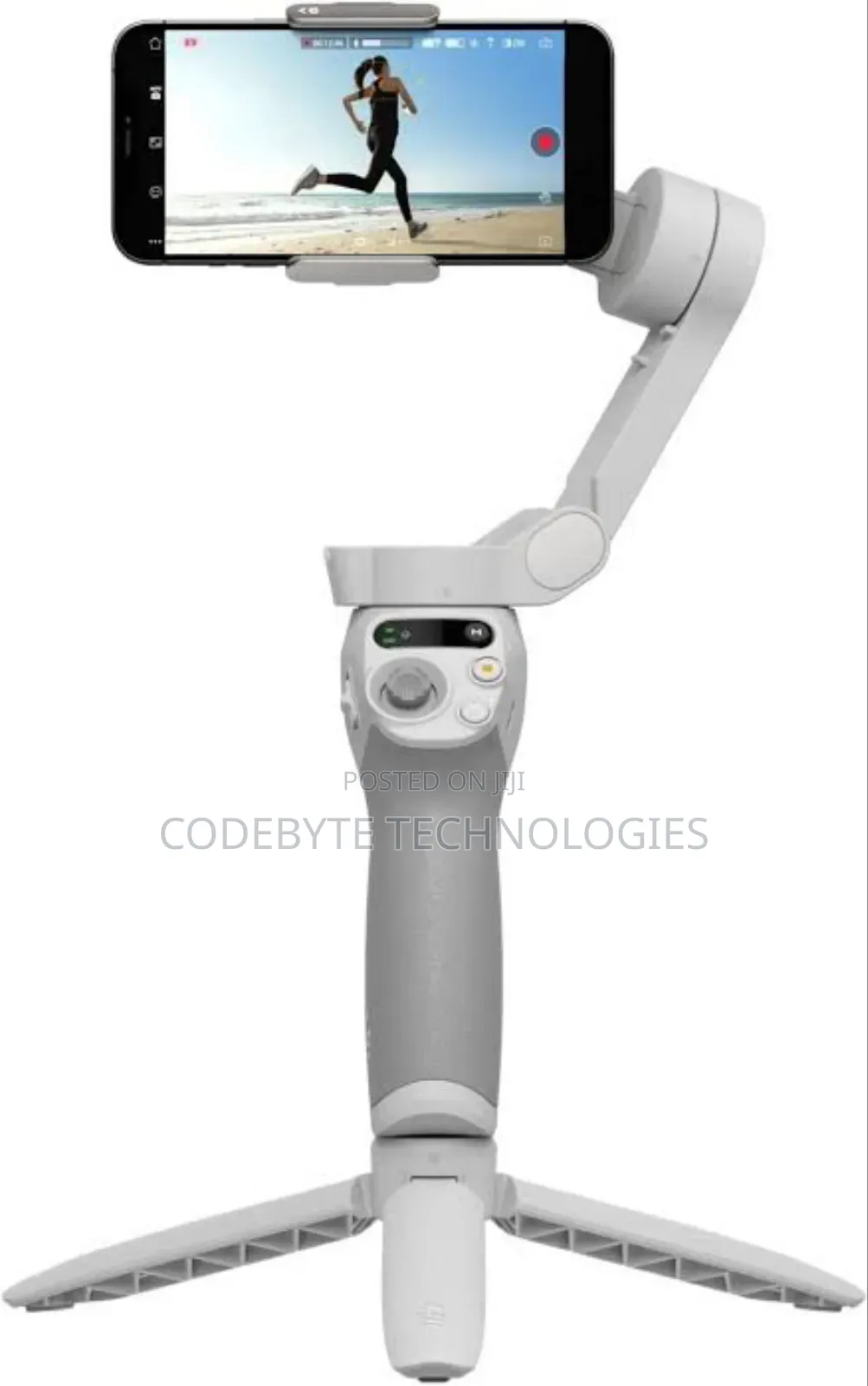 Dji Osmo Mobile 7 Gimbal
