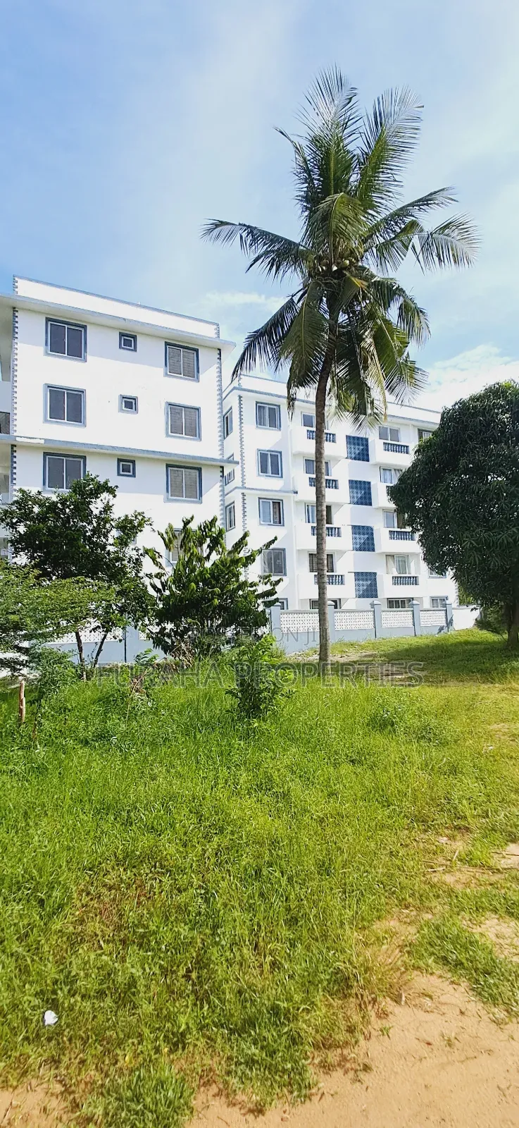 2bdrm Apartment in Mtwapa for sale