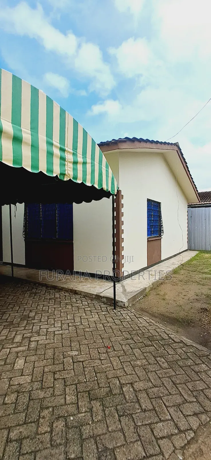 2bdrm Bungalow in Bamburi for sale