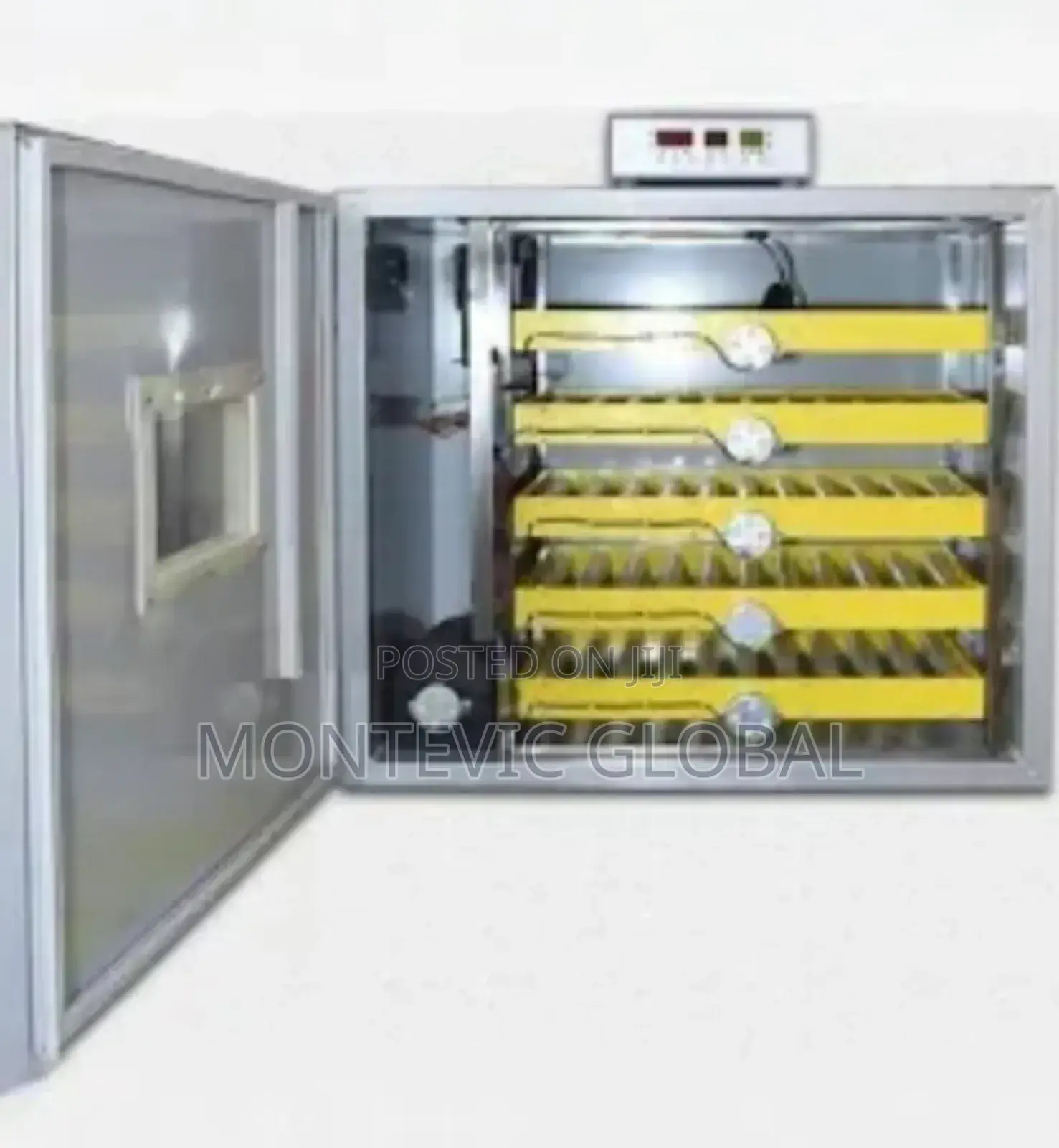 300eggs Incubator