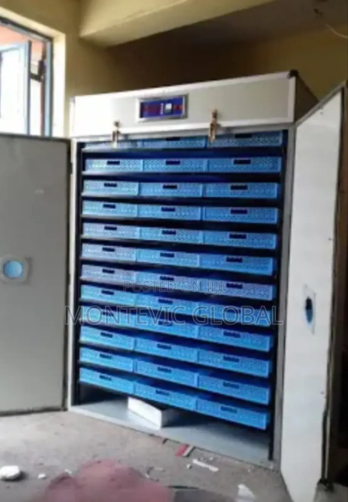 5820eggs Incubator