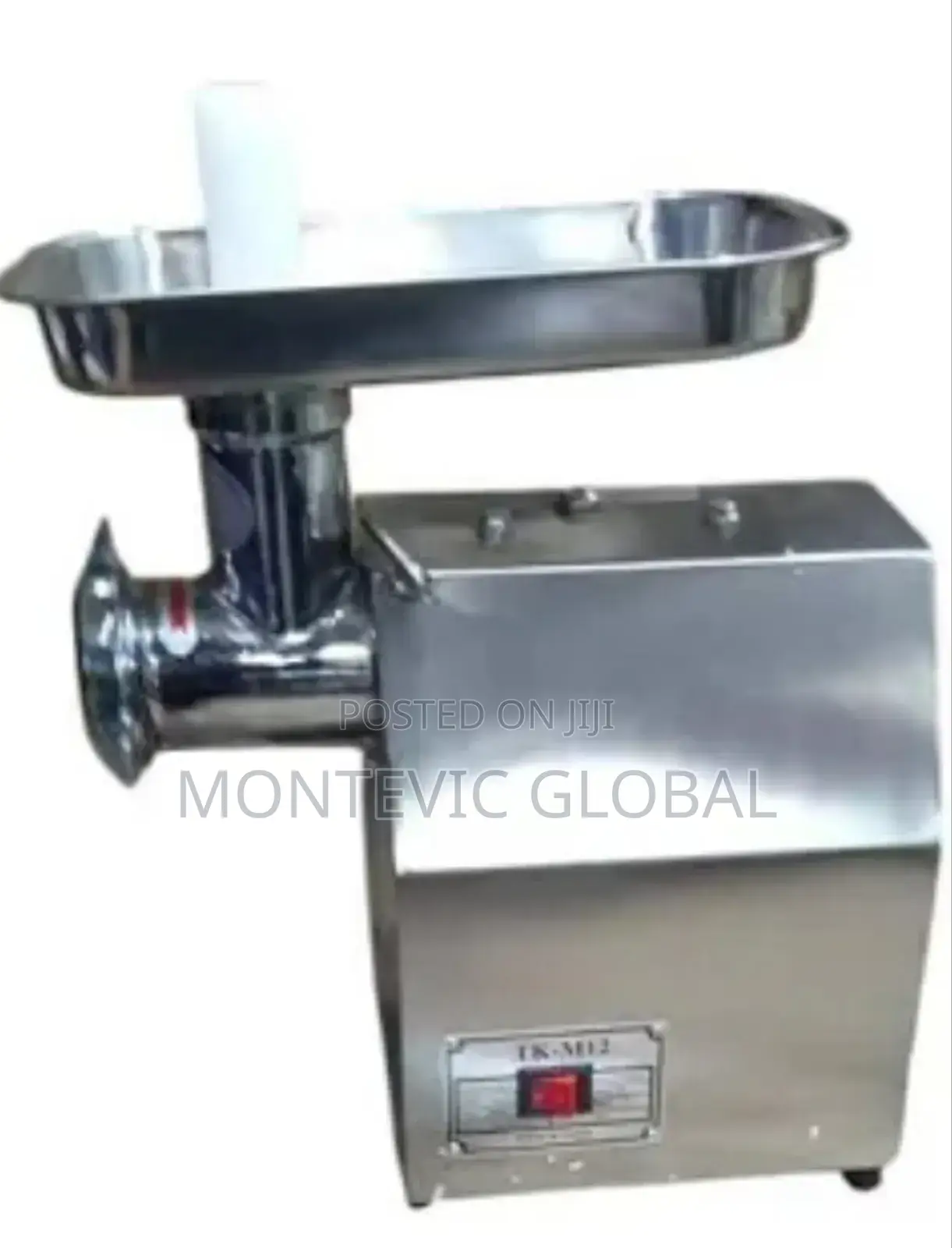 M12 Meat Mincer