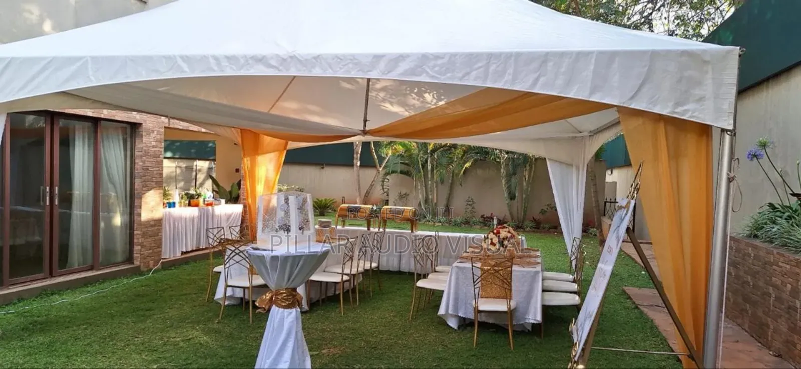 Tents for Rentals Wedding, Tents Chairs Tables