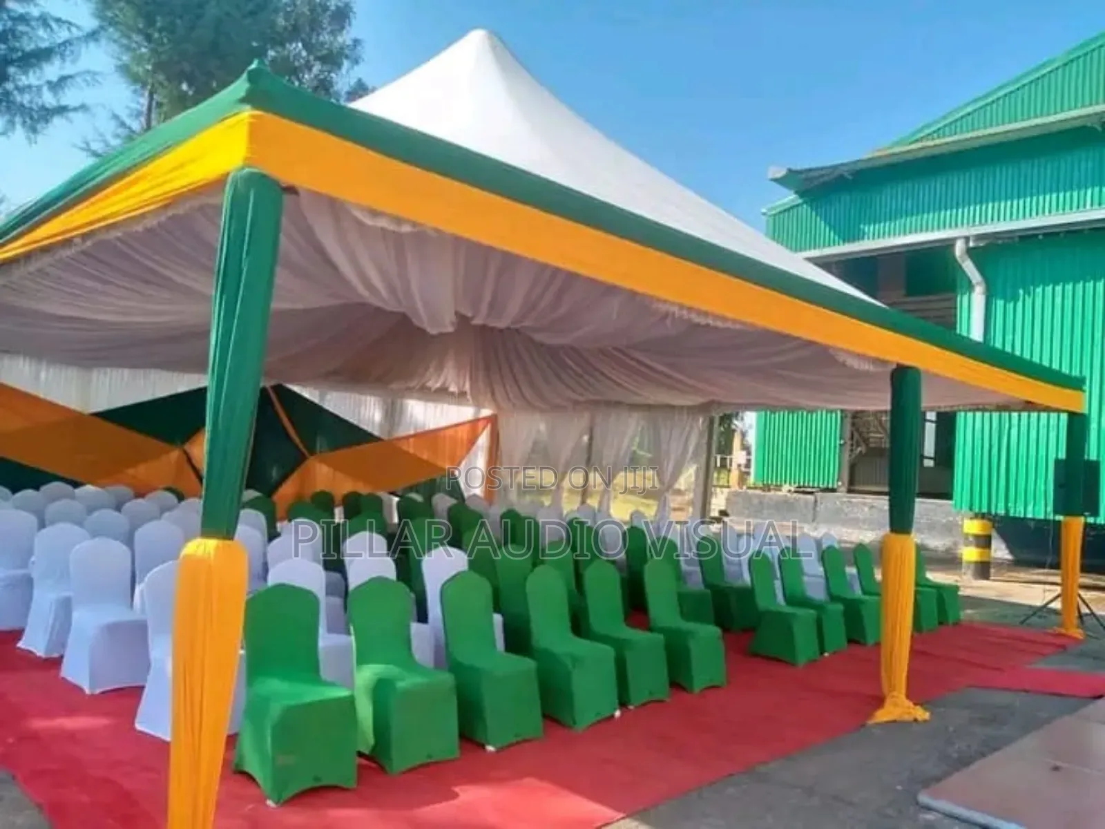 Tents for Rentals Wedding, Tents Chairs Tables