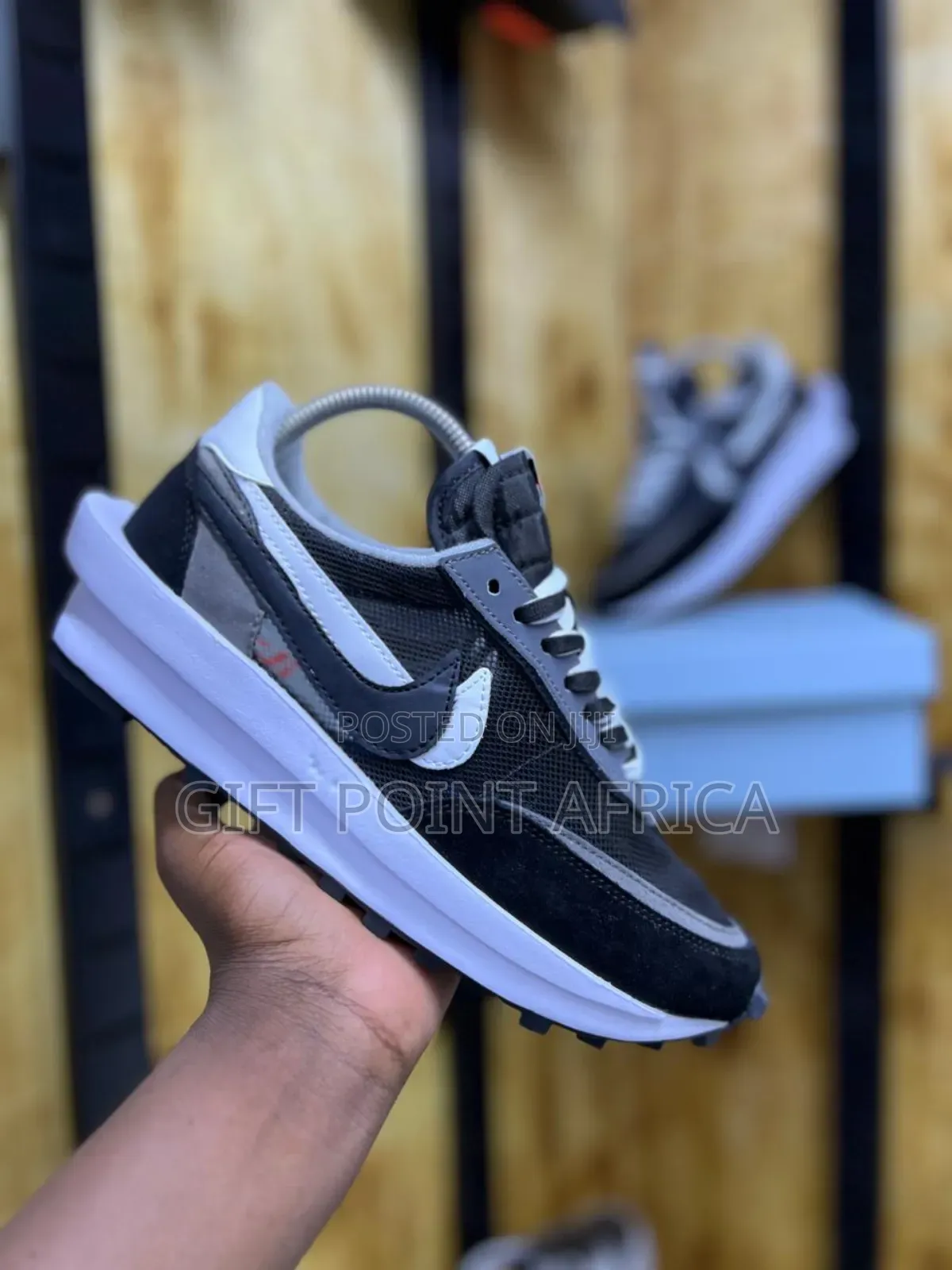 *Nike Saccai*Nike Saccai for Men