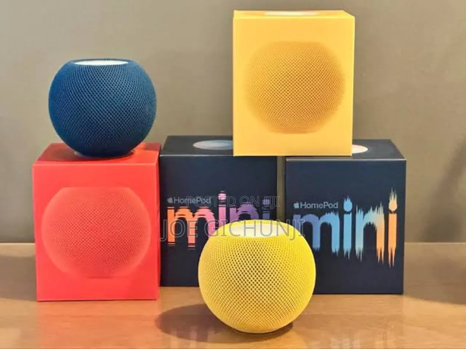 Homepod Mini