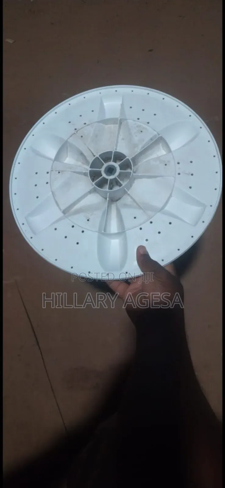 Washing Machine Spares I.E Gearbox, Motor Etc