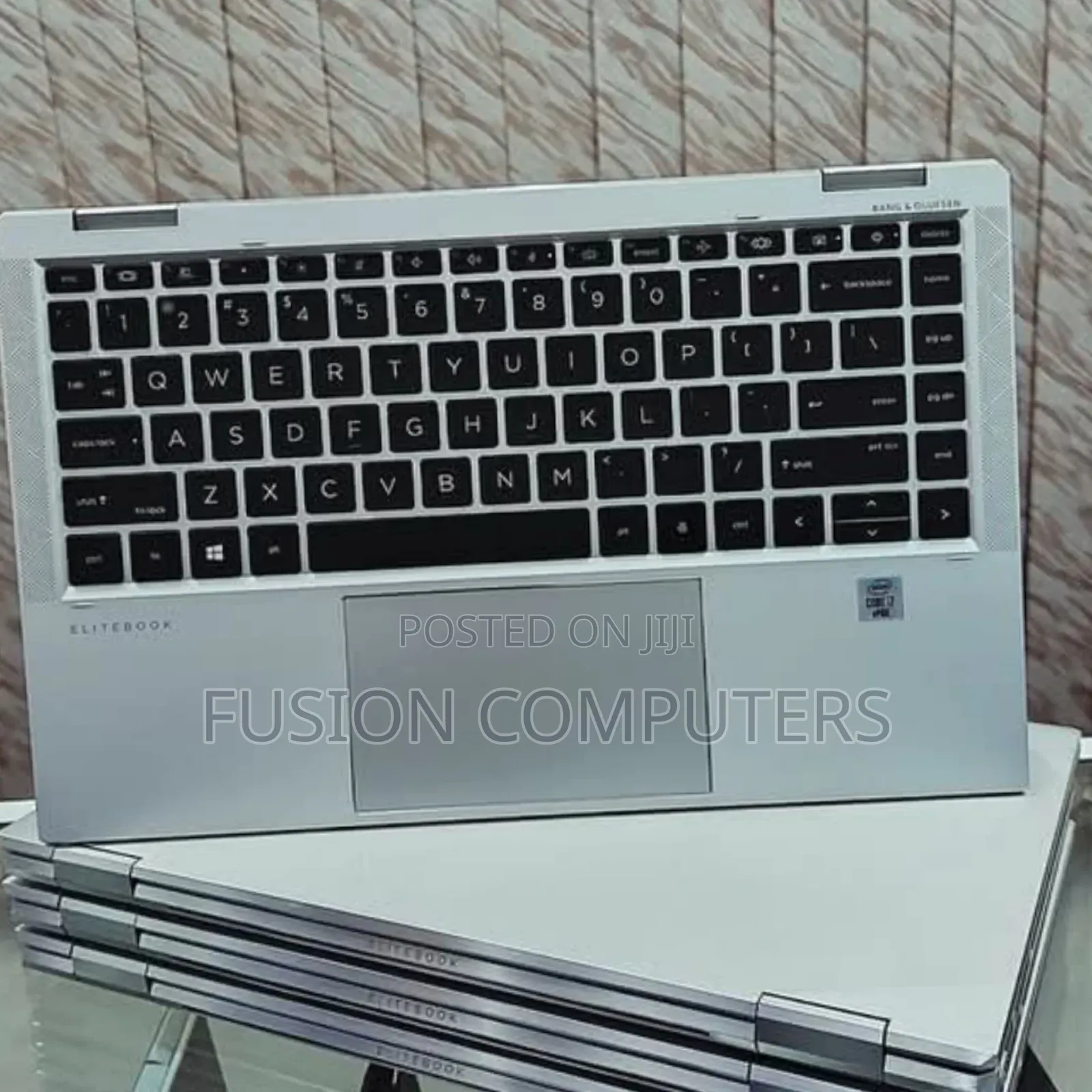 Laptop HP EliteBook X360 1040 G7 16GB Intel Core I7 SSD 512GB
