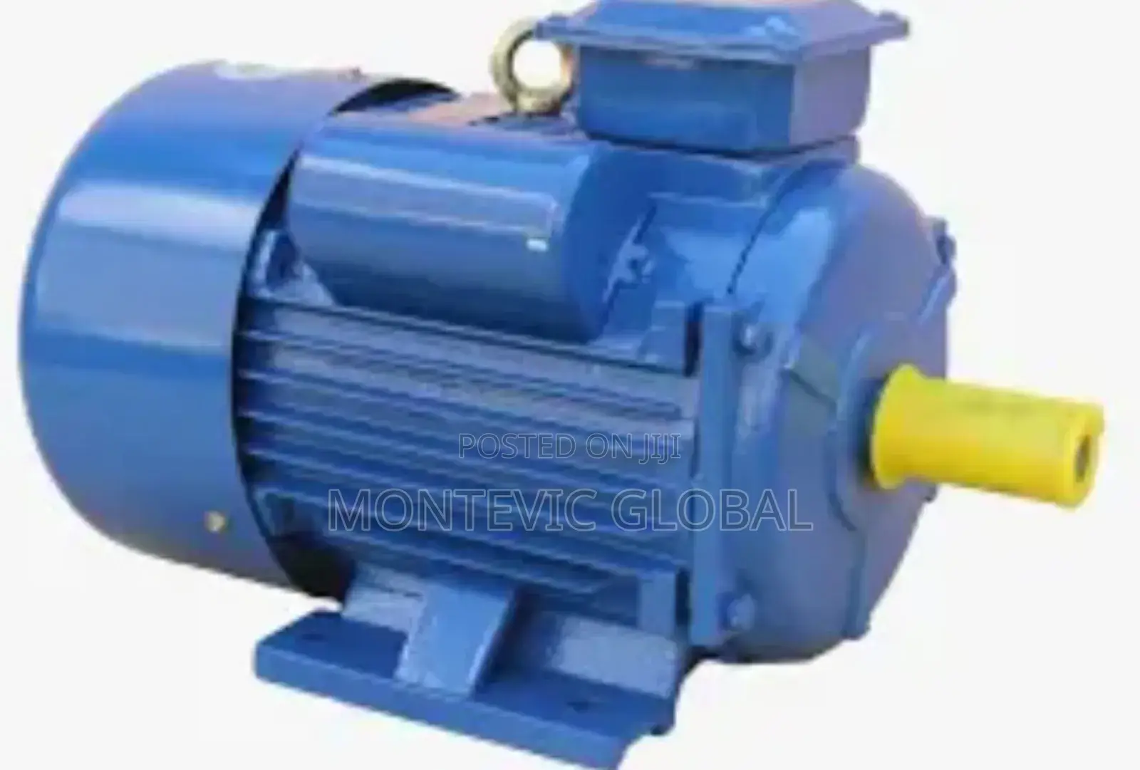 2hp Electric Motor