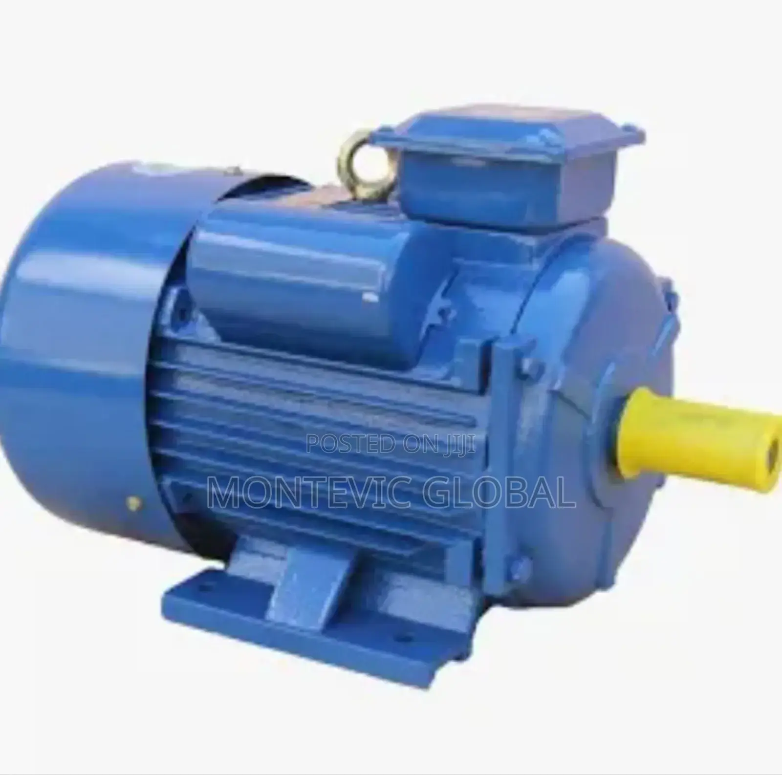 3hp Electric Motor