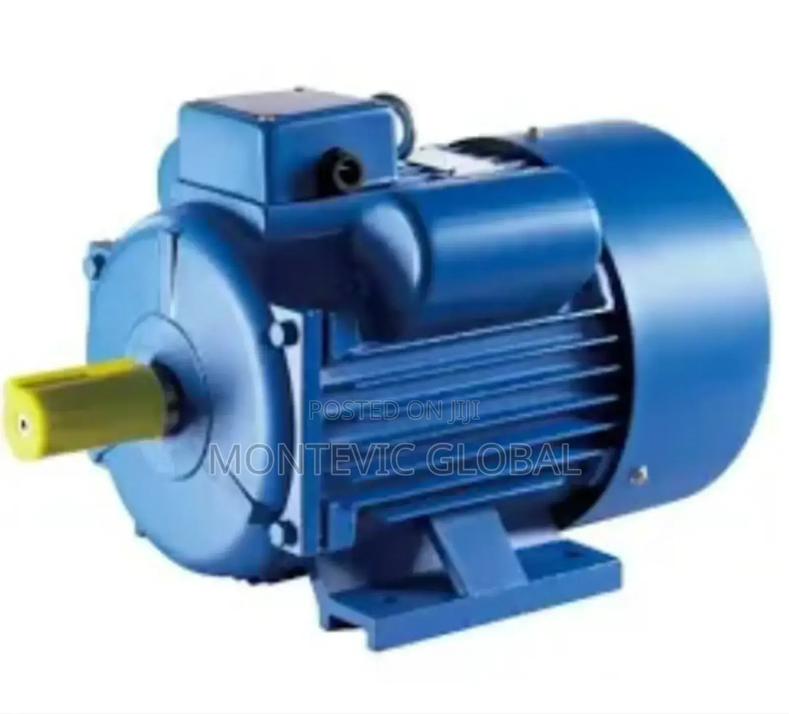 15hp 3phase Electric Motor