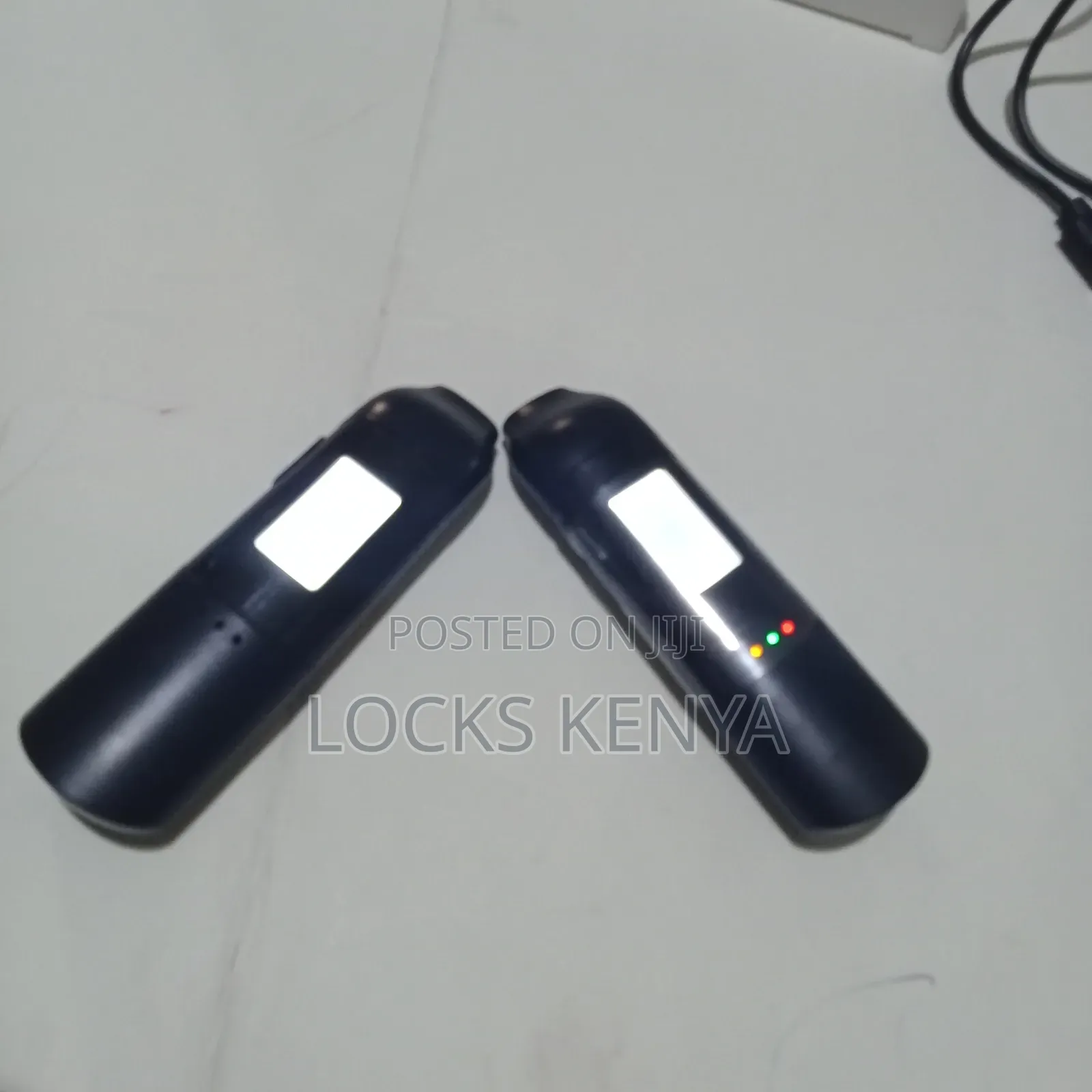Smart Sensor Alcohol Tester