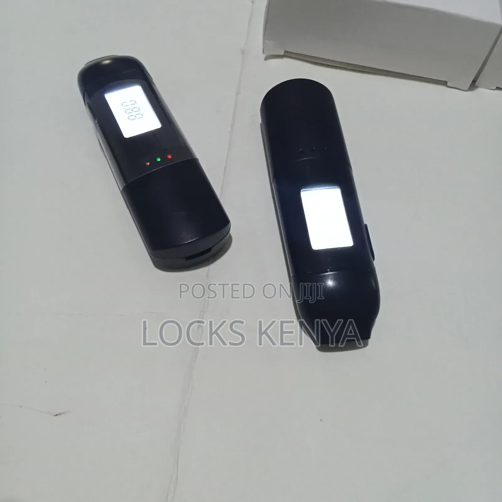 Driving Alcohol Tester