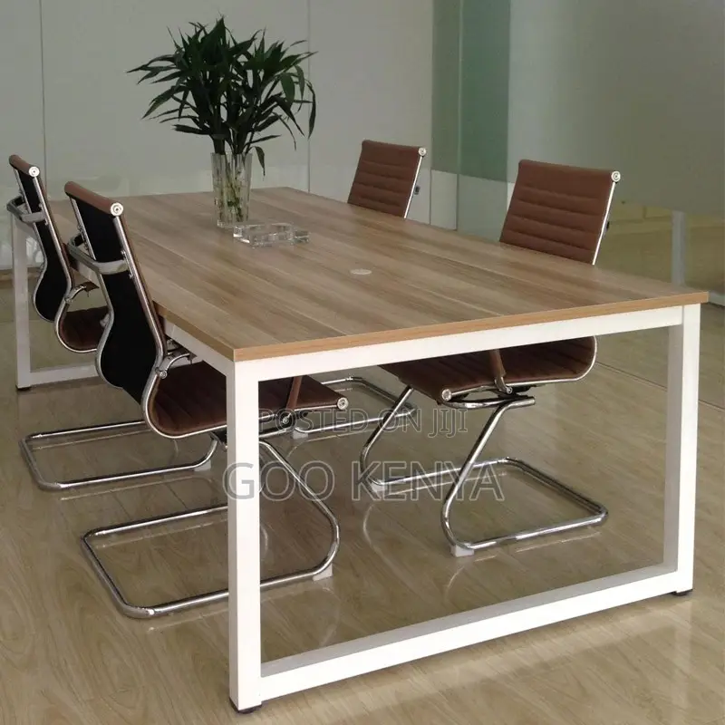 Boardroom Table; 2. 4meters Office Boardroom Table
