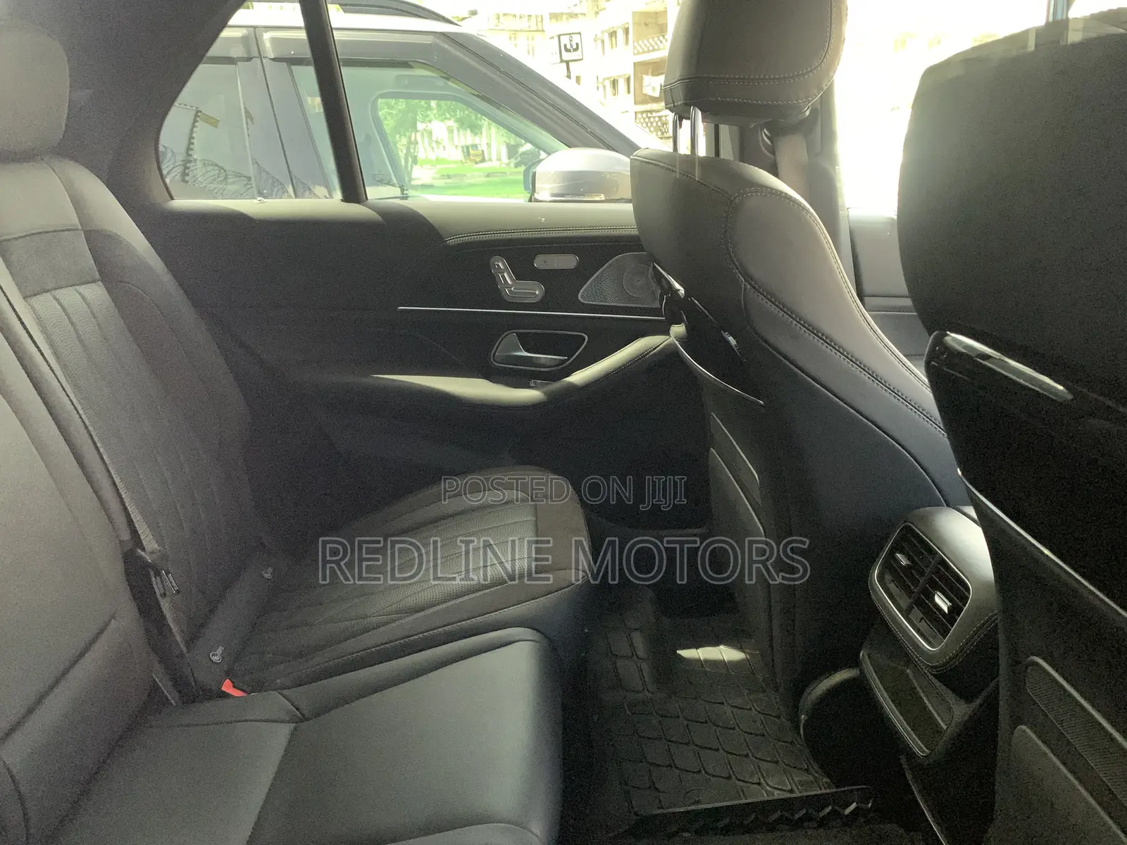Mercedes-Benz GLE-Class AMG GLE 63 S 4MATIC 2021 Blue