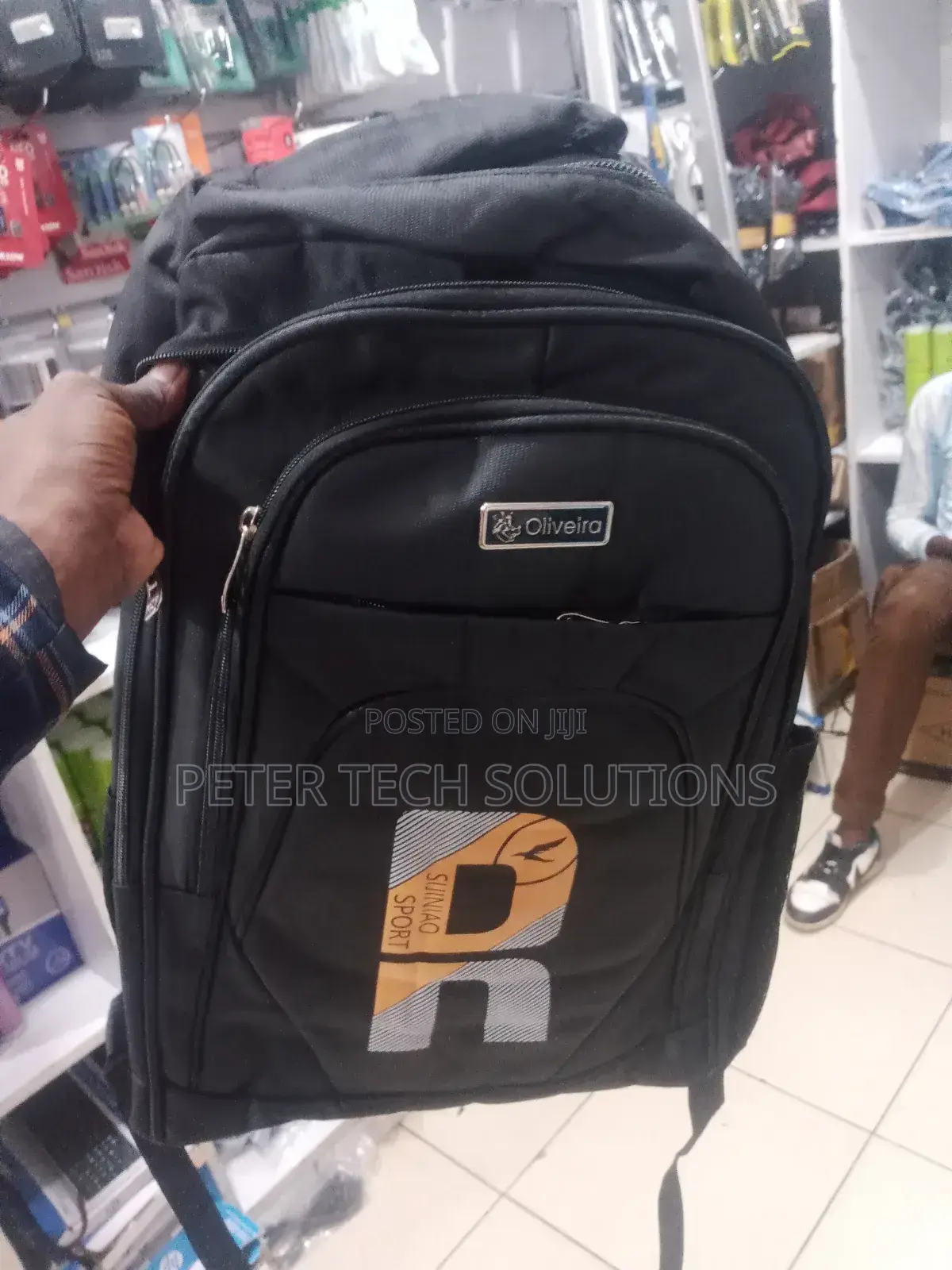 High Quality Laptop Bag