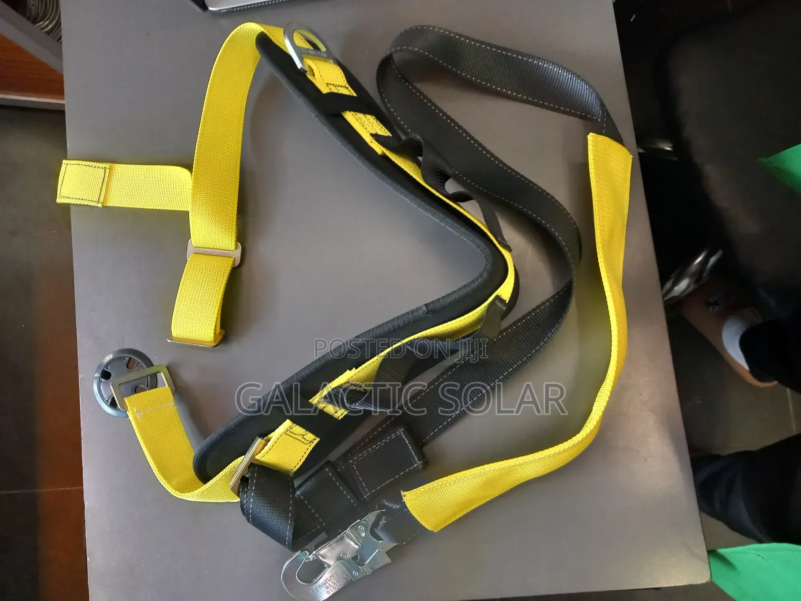 Half Body Safety Harness
