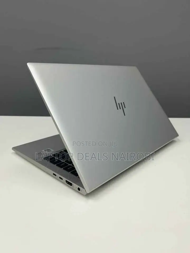Laptop HP EliteBook 840 G7 8GB Intel Core I5 SSD 256GB