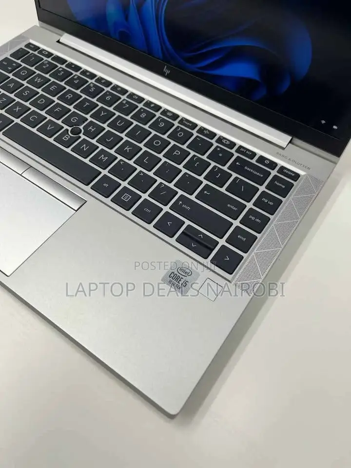 Laptop HP EliteBook 840 G7 8GB Intel Core I5 SSD 256GB