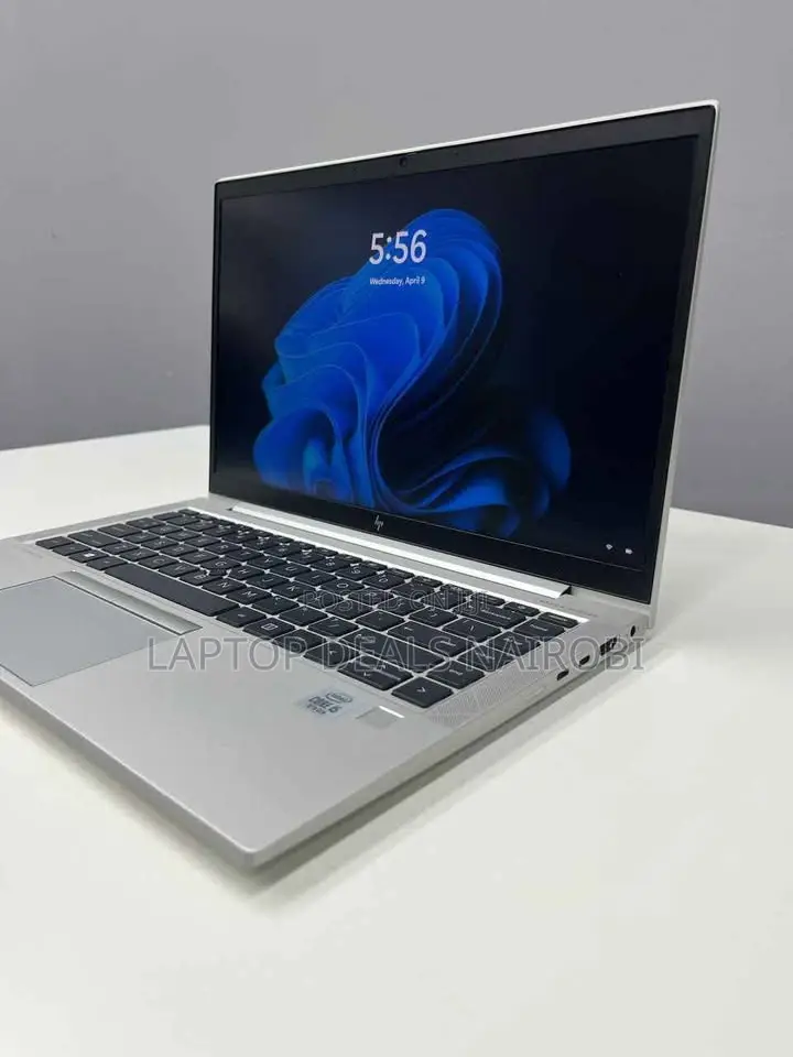 Laptop HP EliteBook 840 G7 8GB Intel Core I5 SSD 256GB
