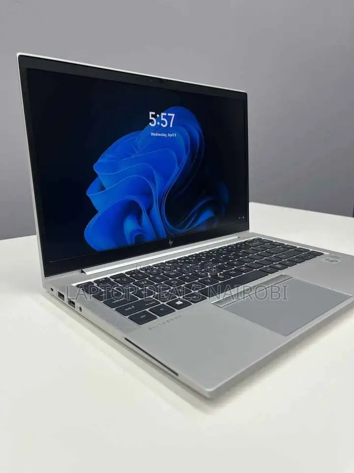 Laptop HP EliteBook 840 G7 8GB Intel Core I5 SSD 256GB