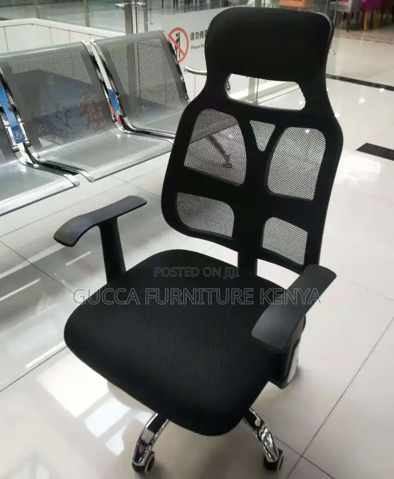 Office Chair: Orthopedic New Recliner Lumber Office Chair