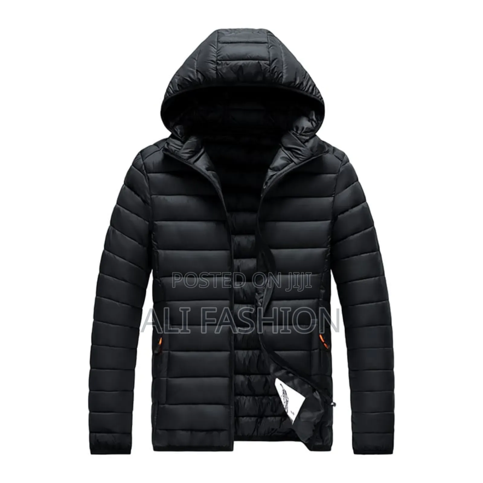 Puff Jackets for Men