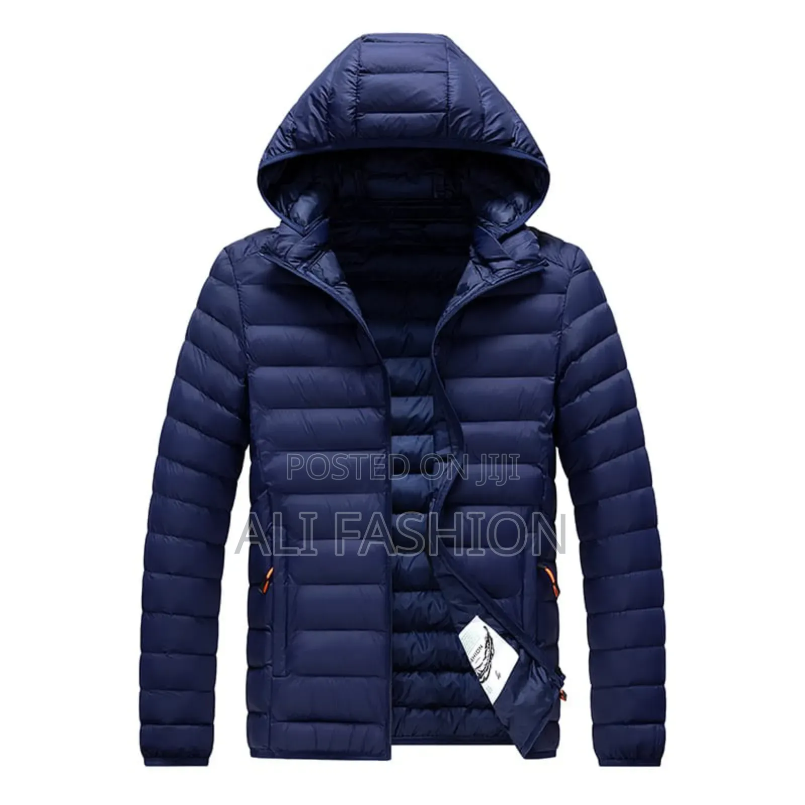Puff Jackets for Men