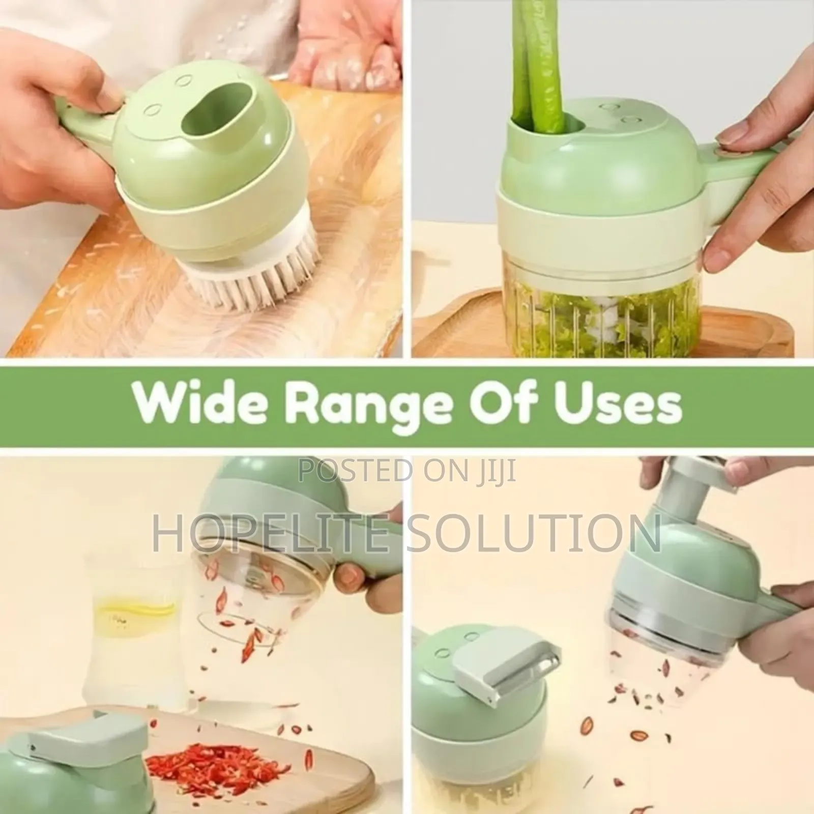 Elegant Vegetables Cutter