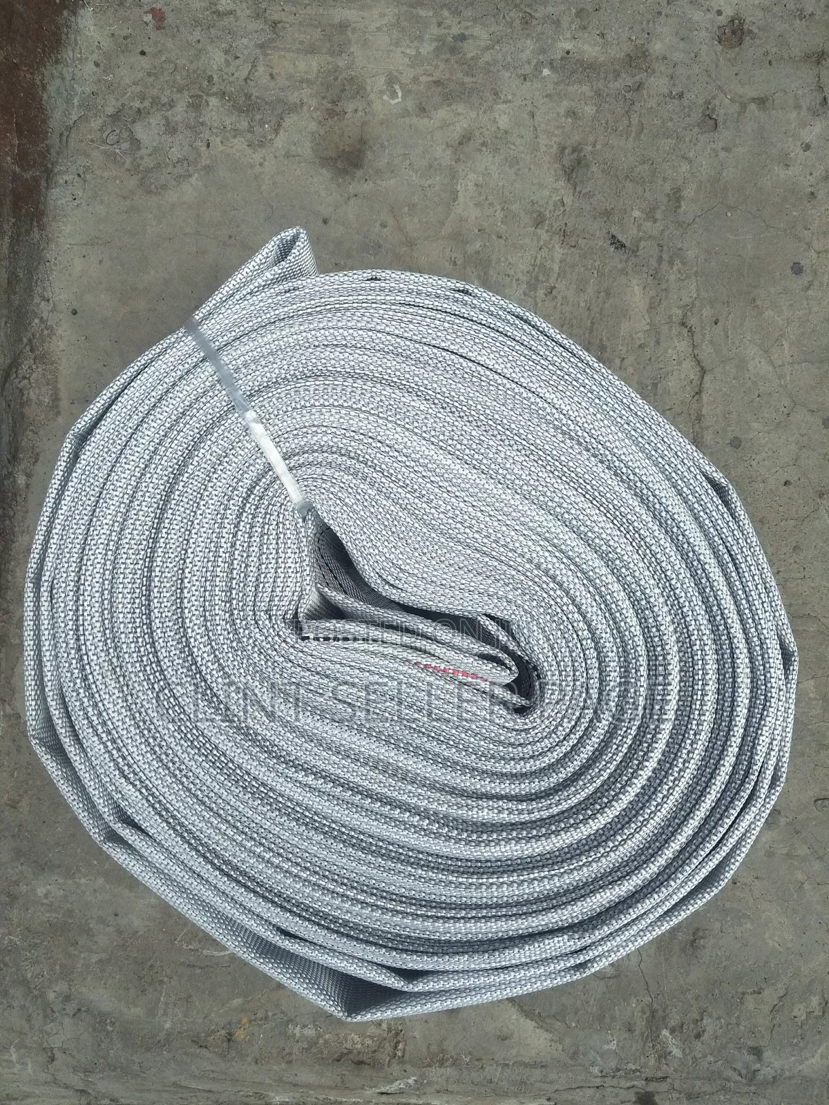 Sunny Delivery White Pipe (3 X 30m)