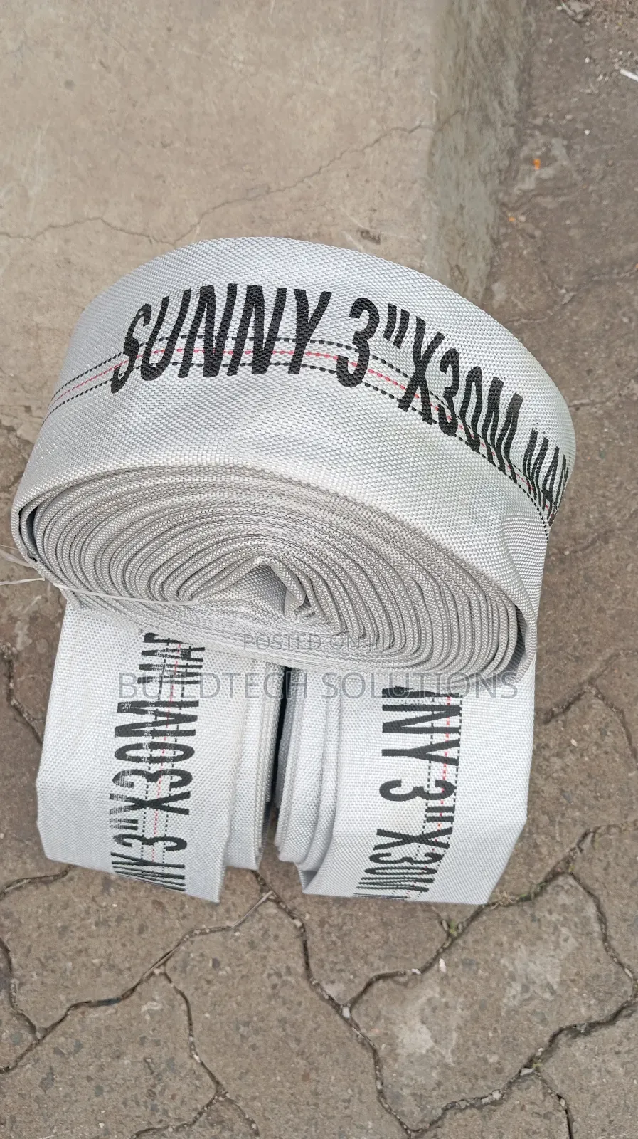 Good Quality Hose Pipe