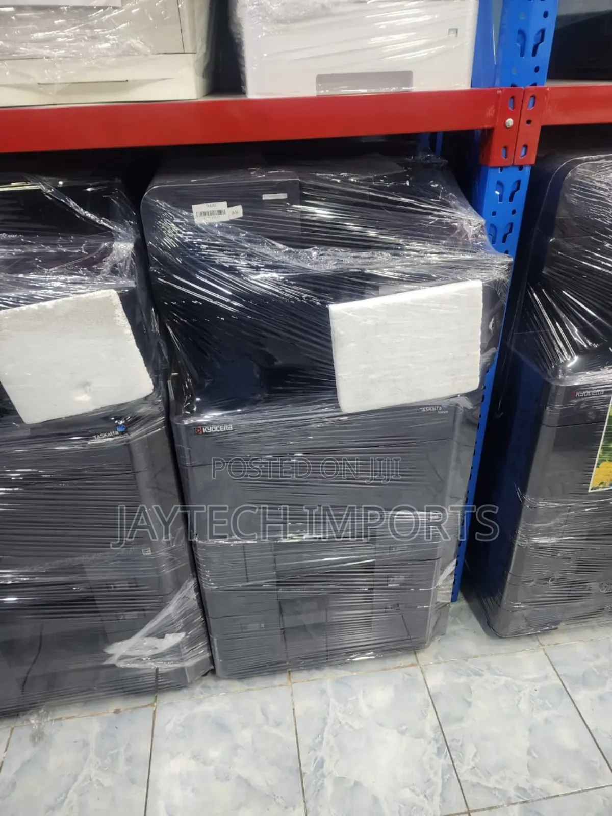 We Repair All Brands of Printers Photocopier